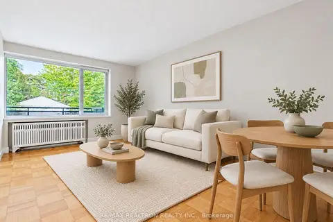 990 Avenue Road 205