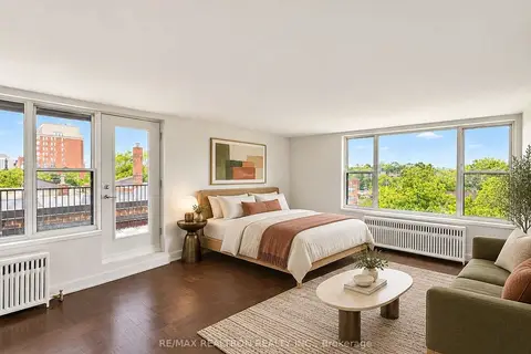 1545 Bathurst Street 510