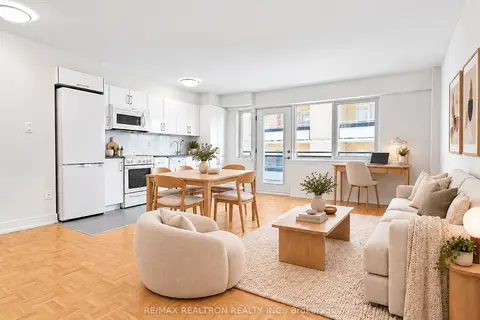 95 Lawton Boulevard 307