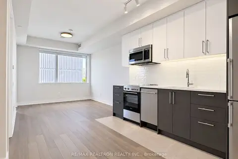 664 Spadina Avenue 505