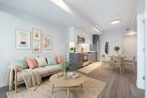 2525 Bathurst Street 705