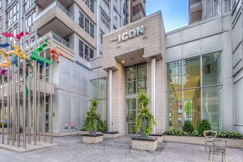 250 Wellington Street W 127