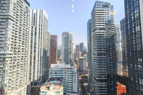 400 King Street W 2908