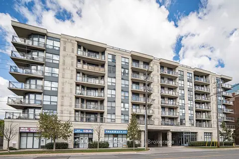 872 Sheppard Avenue W 513