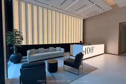 400 King Street W 2912