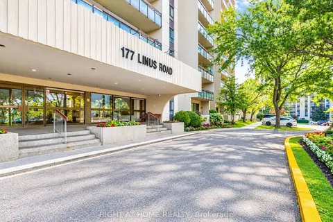 177 Linus Road 701