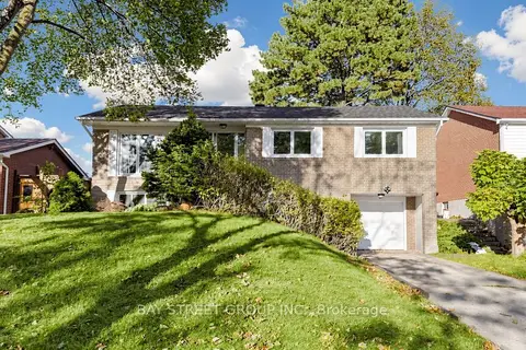 104 Mcnicoll Avenue