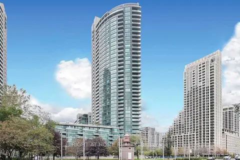 215 Fort York Boulevard 2306