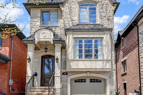 146 Snowdon Avenue