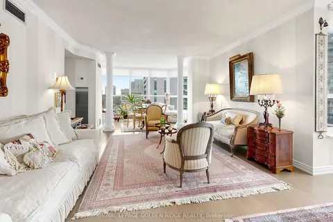 65 Spring Garden Avenue 1002