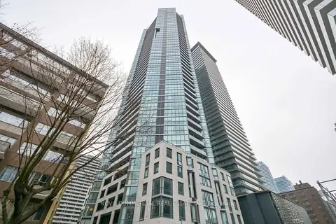 45 Charles Street E 5209