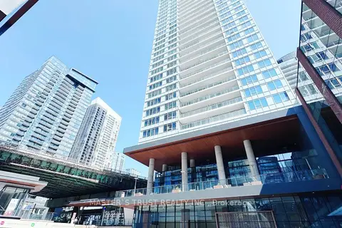 17 Bathurst Street 1715