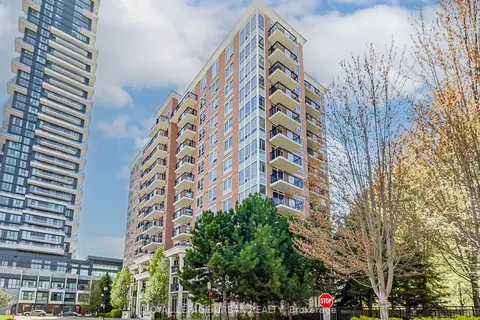1103 Leslie Street 202