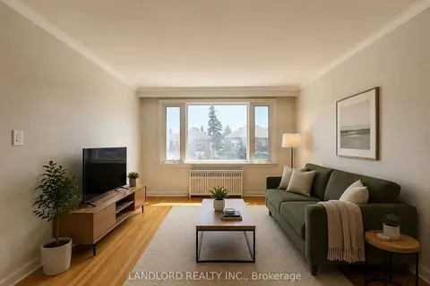82 Lanark Avenue 2nd Fl