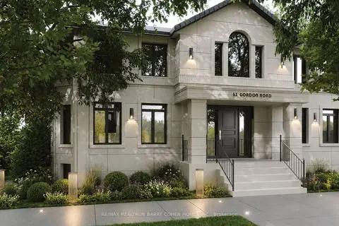 63 Gordon Road