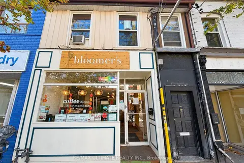 715 Queen Street W