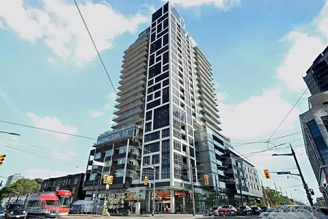 501 St Clair Avenue W 1707