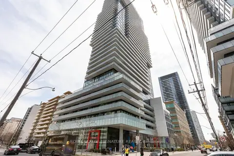 185 Roehampton Avenue 2805