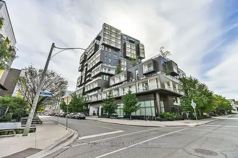 80 Vanauley Street 605