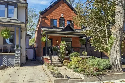 46 Hendrick Avenue