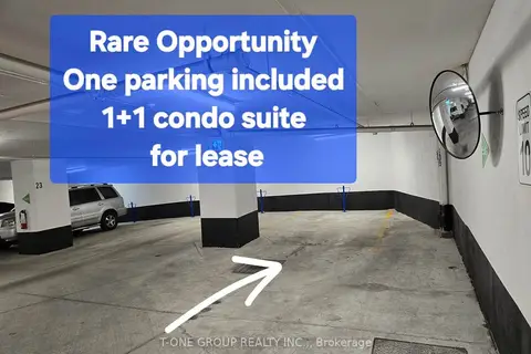 181 Dundas Street E 505
