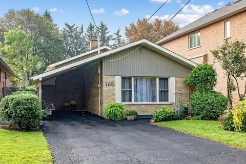 165 Wedgewood Drive