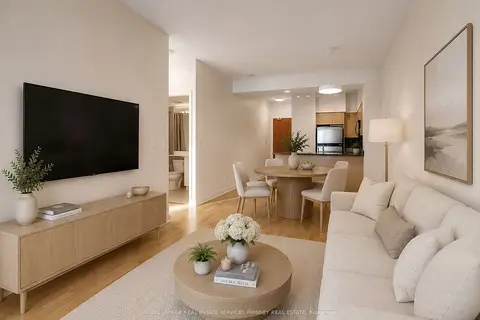 219 Fort York Boulevard 2806