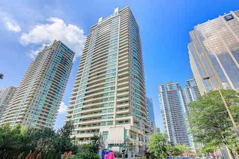 23 Hollywood Avenue 1202