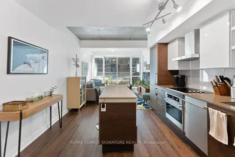 1030 King Street W 333