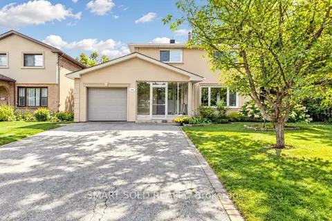210 Shaughnessy Boulevard