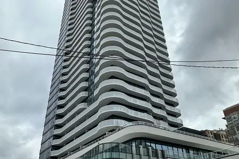 15 Holmes Avenue 1207