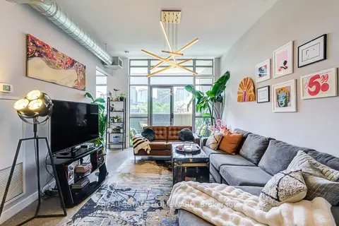 549 King Street E 310