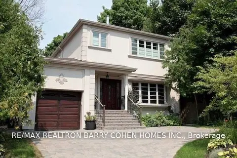 102 York Mills Road