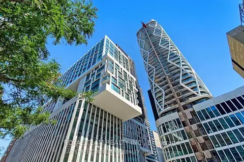 238 Simcoe Street W 1406
