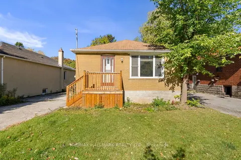 50 Connaught Avenue