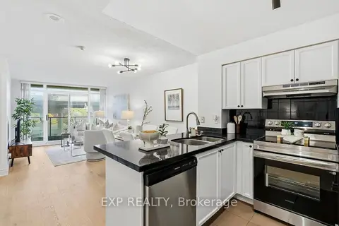 231 Fort York Boulevard 623
