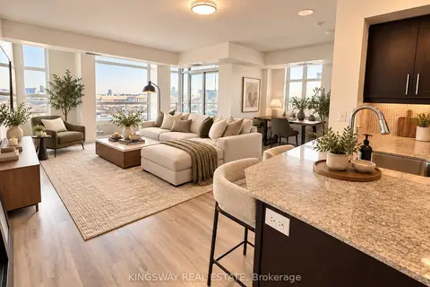 65 East Liberty Street 805