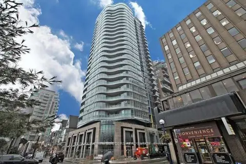 88 Cumberland Street 905