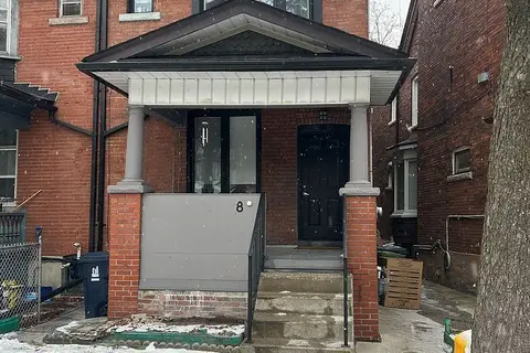 8 Rusholme Park Crescent Main