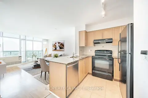5508 Yonge Street PH03