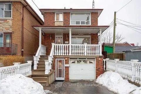 57 Lanark Avenue Upper