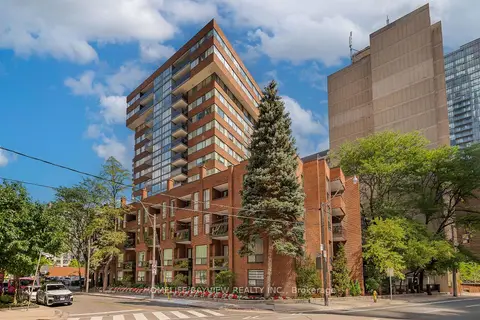15 Mcmurrich Street 108