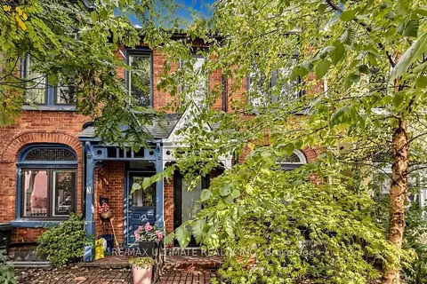 5 Collahie Street