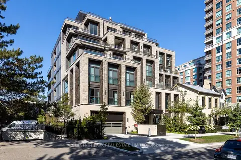 10 Prince Arthur Avenue 301
