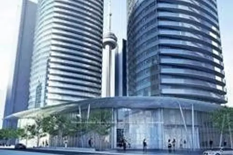 14 York Street 1101