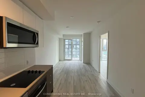 100 Dalhousie Street 3308