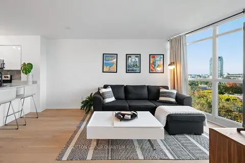 219 Fort York Boulevard 1110