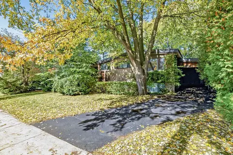 91 Larkfield Drive