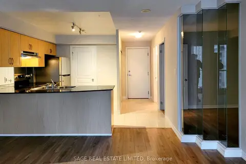 801 Bay Street 1505