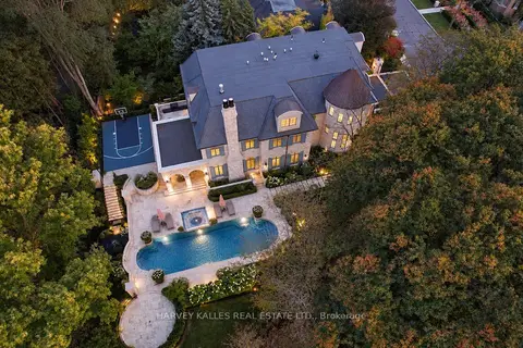 221 Forest Hill Road